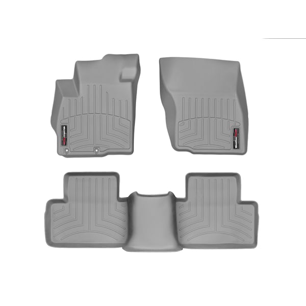 Floorliners, 466511-461623
